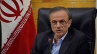 معرفی رزم حسینی به عنوان وزیر پیشنهادی صمت از سوی دولت به مجلس