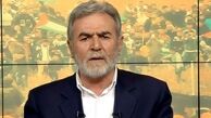  اتحاد ملت‌های اسلامی علیه سازش توطئه آمریکا را به شکست می‌کشاند