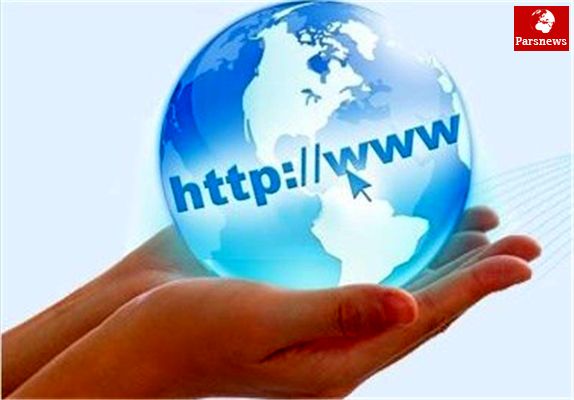 سهم شبکه های اجتماعی از کاربران اینترنت در ایران