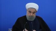 روحانی انتخاب نخست وزیر جدید ارمنستان را تبریک گفت
