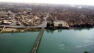 داعش پل‌های موصل را بمب‌گذاری کرد