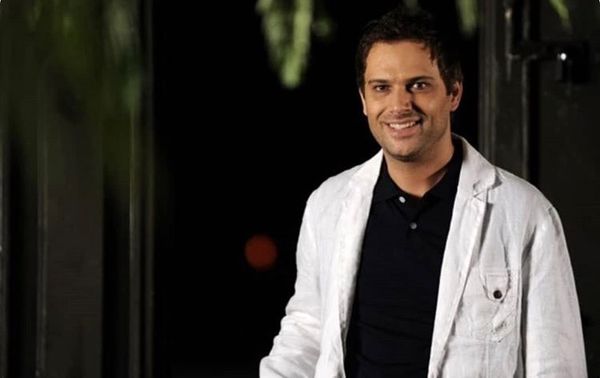 عکسی از جوانی های شهروز ابراهیمی