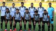 مربی نفت مسجد سلیمان: تیم ما جوان و باانگیزه است