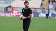 پرسپولیسی‌ها فردا میهمان باقری می‌شوند