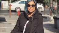 استایل جدید دنیا مدنی + عکس