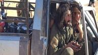 تحرکات گسترده تروریستهای جبهه النصره از بیم عملیات ارتش سوریه