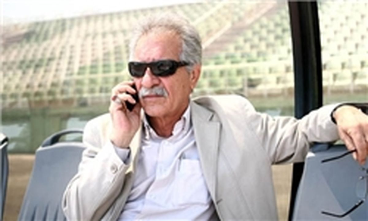 پورحیدری: برنامه‌ریزی‌های کی‌روش آماتور بود