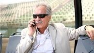 پورحیدری: برنامه‌ریزی‌های کی‌روش آماتور بود