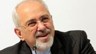ظریف: با بدعهدی آمریکا کنار نمی‌آییم