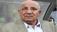 پایان 40 سال ممنوع التصویری پدرفوتبال ایران