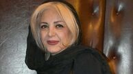 تبریک سال نوی با تاخیر بازیگر قدیمی