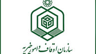 تقدیر از حجت‌الاسلام محمدی رئیس سابق سازمان اوقاف و امور خیریه از سوی وزارت ارشاد