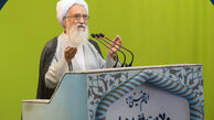 نماز جمعه این هفته به امامت آیت الله موحدی کرمانی برگزار می شود