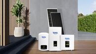 اینورتر متصل به شبکه چیست و چگونه کار می کند؟ - تک اینورتر