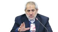 صدور حکم برای 16 زن چریک داعشی در تهران!