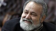 سعید کشن فلاح درگذشت 