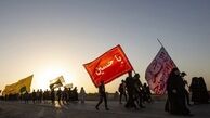 لغو عوارض سفر هوایی اربعین