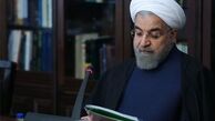 رئیس‌جمهور حکم آخوندی را تعلیق کرد؟