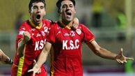 گل زدن به بیرانوند من را خوشحال می کند