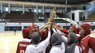 دفاع فدراسیون بسکتبال از اعزام دختران به جاکارتا