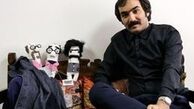 سعید افشاریان از دو اثر نمایشی خودخبر داد 