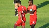 ستارۀ مغضوب؛ بحران جدید پرسپولیس