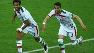  احسان حاج‌صفی از نبرد مقابل اسپانیا گفت