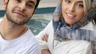 همبازی هیولا ریحانه پارسا در فیلم جدیدش + عکی