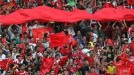 واکنش پرسپولیسی‌ها به هواداران ایرانی میلان