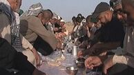 «همسایه» به شبکه افق رفت 