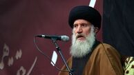روح آیت‌الله فاطمی‌نیا به ملکوت اعلی پیوست