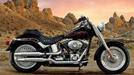 قیمت انواع موتور سیکلت در بازار + جدول 