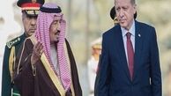 موج انتقادات از سخنرانی اردوغان درباره خاشقجی