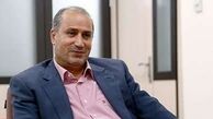ارائه درخواست سرخآبی ها از سوی تاج به فدراسیون آلمان