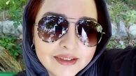 روز گل و بلبل ماهایا پطروسیان+عکس