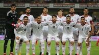 قطعه دوم موسیقی تیم‌ملی ساخته شد