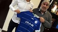 بازگشت مدافع ملوان به تیم سابق