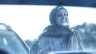 حال خوب ویدا جوان در زیرهمکف+عکس