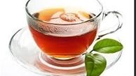 اگر زخم معده دارید، چای نخورید!