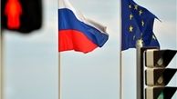  تحریم‌های ضدروسی تنها به اقتصاد اروپا ضربه می‌زند