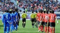 استقلال- پرسپولیس؛ سوپرجام قریب به یقین!