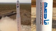 پرتاب موفق نخستین ماهواره نظامی جمهوری اسلامی ایران توسط سپاه
