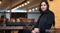 اکران «متری شش و نیم» با حضور پریناز ایزدیار و فرهاد اصلانی