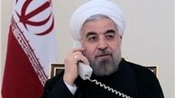 دستور روحانی برای بکارگیری مشکلات سیل زدگان