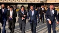 تکذیب واگذاری پرونده نفتی به بغداد توسط اقلیم کردستان
