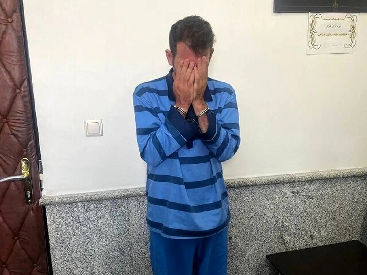 خبر جدید در خصوص پرونده قاتل الهه حسین‌نژاد 
