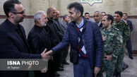 عکس: عادلی که گمشده بود، پیدا شد! 