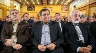 ناگفته هایی از اختلاسی دیگر در دولت حسن روحانی/ «همتی» چه بر سر بانک ملی آورد؟