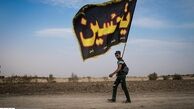 عراق برای اربعین زائر خارجی نمی‌پذیرد 