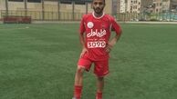 خرید جدید برانکو از لیگ یک می آید